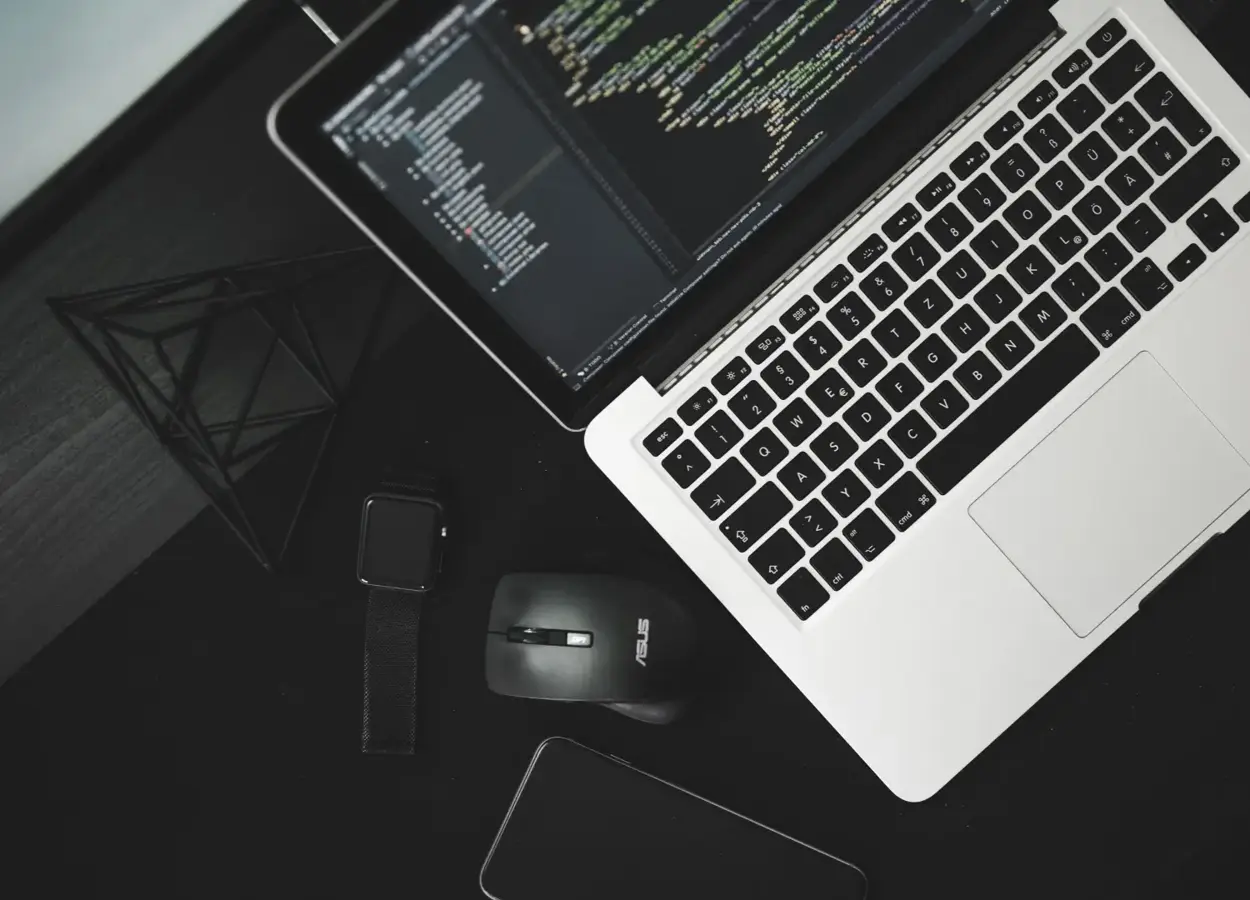 Web Development în domeniul juridic